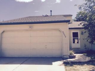 20039 Wagontrail Pl, Denver, CO 80015-3406