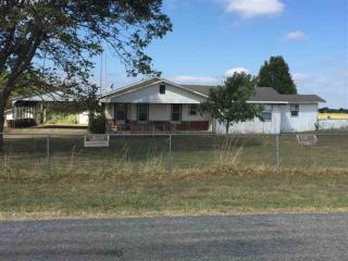 14977 Sartin Rd, Mc Millan, OK 73446-8538