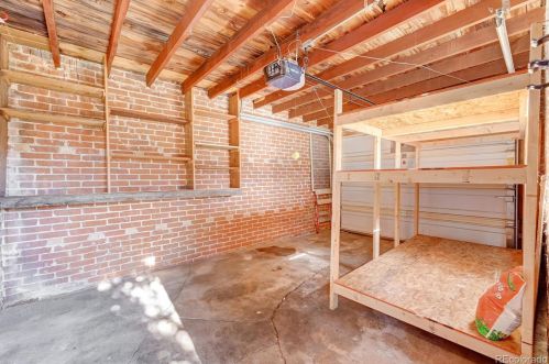 1902 Clermont St, Denver CO  80220-1114 exterior