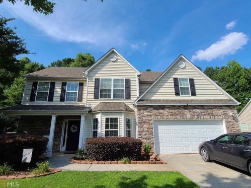 601 Wellington Dr, Monroe, GA 30655-8497