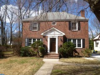 205 Renfrew Ave, Trenton, NJ 08618-3337