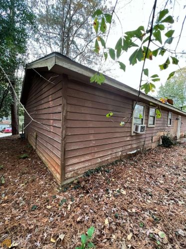 675 Lakeridge Dr, Conyers GA  30094-2676 exterior