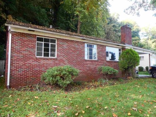 129 Edgemont Rd, Huntington, WV 25701-4646