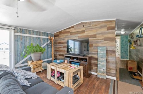 24150 Range View Way, Calhan CO  80808-9236 exterior