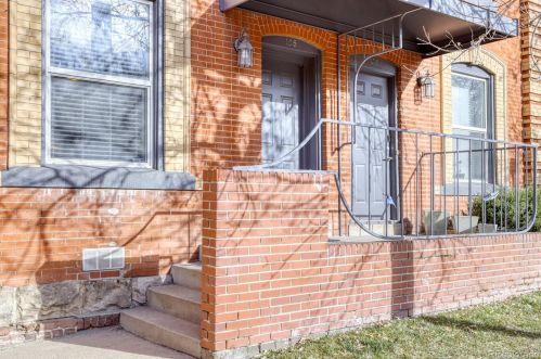 2306 Glenarm Pl, Denver, CO 80205-3194