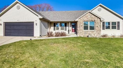 475 Jeffery Dr, Manteno, IL 60950-1662