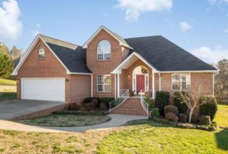 8619 Georgetown Trace Ln, Chattanooga, TN 37421-3389