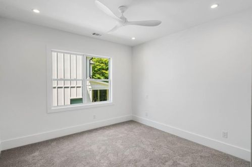 1768 8 St, Atlanta GA  30341-3128 exterior