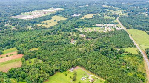 4153 Highway 155, Stockbridge GA  30281-4011 exterior