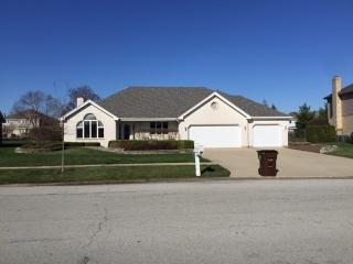 19626 Everett Ln, Mokena, IL 60448-7875
