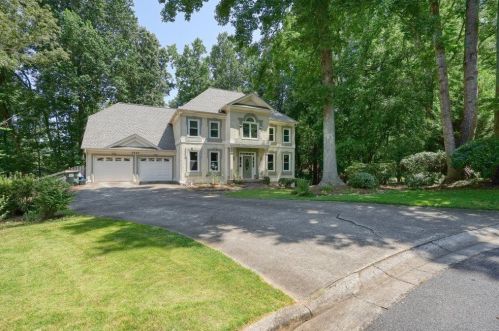 3640 Lone Indian Ct, Marietta, GA 30066-1760