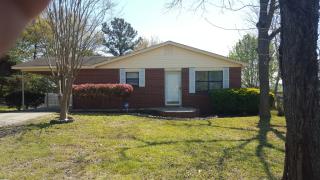 114 Sonja Dr, Warner Robins GA  31088-5530 exterior
