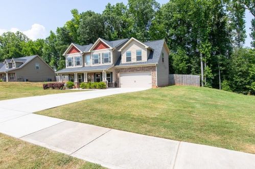 717 Lake Vista Dr, Jefferson GA  30549-4608 exterior