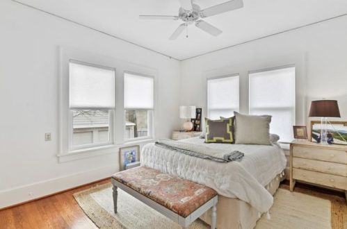 115 Huntington Rd, Atlanta GA  30309-1503 exterior
