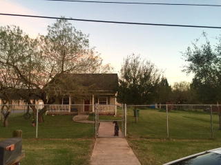 32069 Benito Ave, Los Cuates TX  78586-8679 exterior