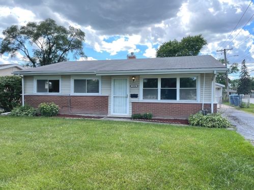 1354 Forest Pl, Calumet City, IL 60409-6040