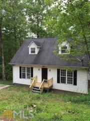 3320 Country Ln, Gainesville, GA 30506-3701