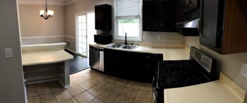 3924 Hancock Cir, Atlanta GA  30340-4225 exterior