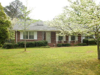2272 Highway 27, Carrollton, GA 30117-6942