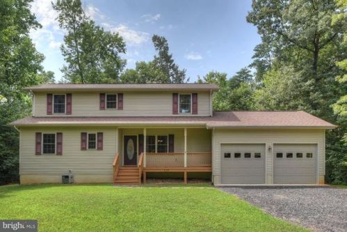797 Windwood Coves Blvd, Mineral, VA 23117-4874
