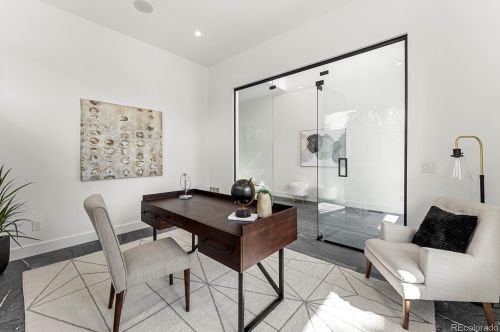 267 Clermont St, Denver CO  80246-1039 exterior