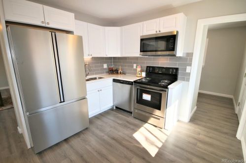 1641 Carrol Ct, Denver, CO 80229-3628