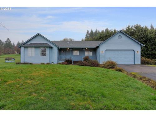20317 176th Ave, Battle Ground, WA 98604-9605