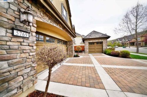5769 Wells Ln, San Ramon, CA 94582-3082
