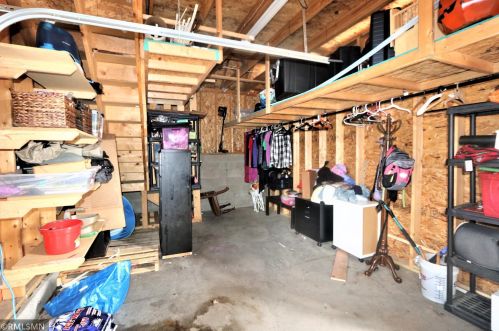 1962 Hazelwood St, Saint Paul MN  55109-4437 exterior