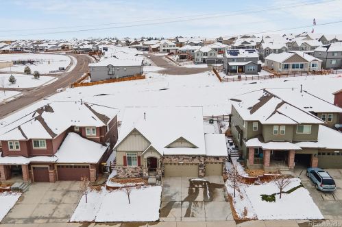 22513 Union Cir, Denver, CO 80015-5541