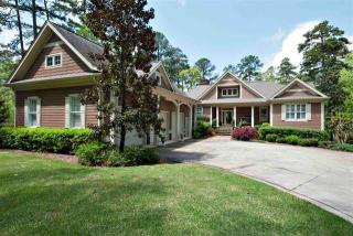 1051 Planters Ln, Reynolds Plantation, GA 30642-4898