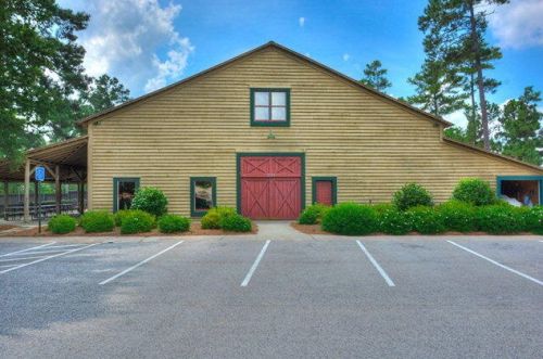 616 Cavanaugh Way, Evans GA 30809-5516 exterior