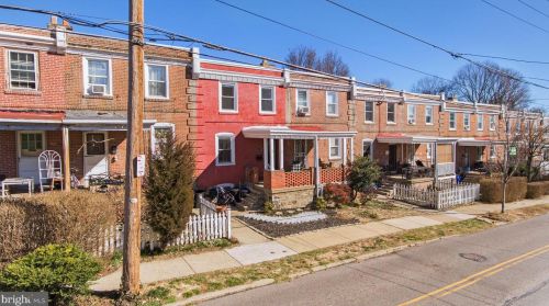8135 Ardleigh St, Philadelphia PA  19118-3411 exterior