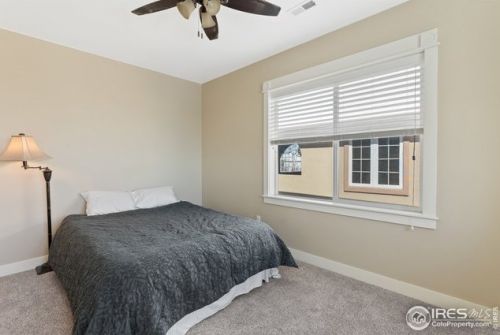 5513 Fairmount Dr, Fort Collins CO  80550-7067 exterior