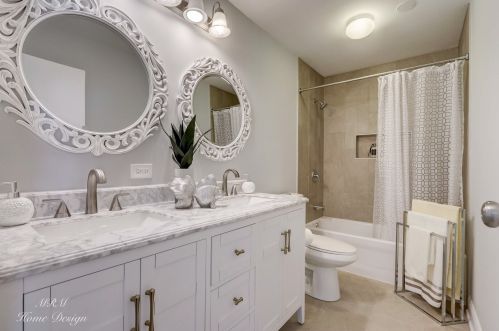 538 Emerson Cir, Lemont IL  60440-2639 exterior