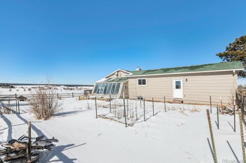 12635 Frst Grn Dr, Black Forest CO 80106-8947 exterior