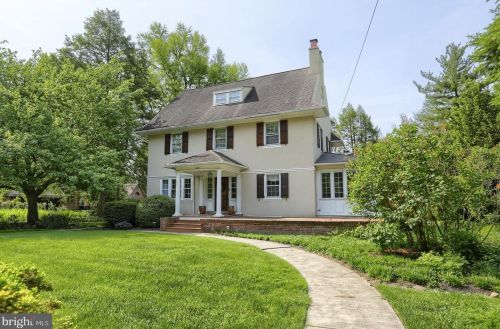 1130 Wheatland Ave, Lancaster PA  17603-2543 exterior