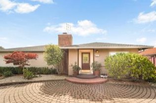 811 Sequoia Ave, Millbrae, CA 94030-3006
