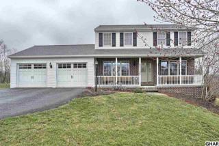 133 Briar Patch Dr, Carlisle, PA 17015-9074