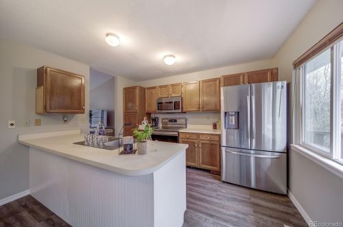 21591 Aberdeen Dr, Aurora CO  80015-3531 exterior