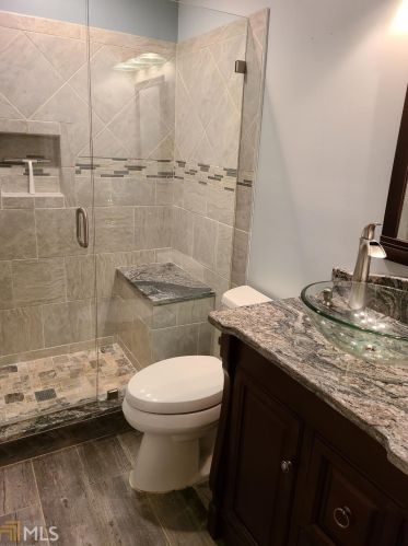 393 Belair Dr, Stockbridge GA  30281-2080 exterior