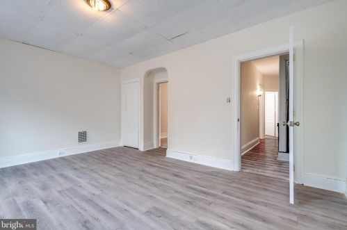 23 Hartley St, York PA  17401-3314 exterior