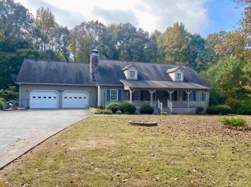 296 Highway 115, Demorest, GA 30535-3725