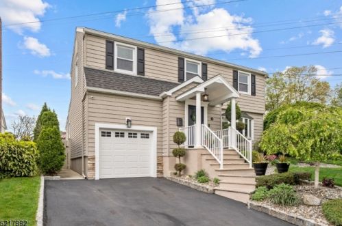 45 Glenview Rd, Nutley, NJ 07110-2111