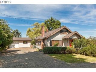 8995 282nd Ave, Happy Valley OR  97009-7441 exterior