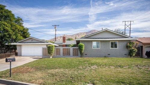 12595 Mirado Ave, Colton, CA 92313-5929