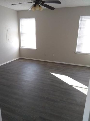 7474 Tiffany Mdw Ln, Fort Worth TX  76140-2405 exterior