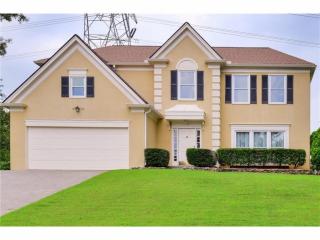 2794 Craig Ct, Marietta, GA 30062-2680