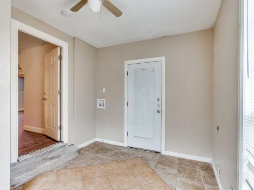 5312 Townsend Dr, Fort Worth TX  76115-4129 exterior