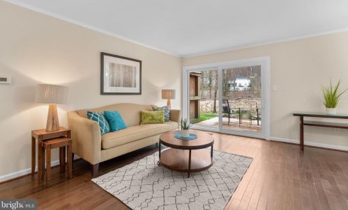 5054 Eliots Oak Rd, Columbia MD  21044-1356 exterior